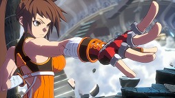 画像ギャラリー No.002のサムネイル画像 / 「DNF Duel」,アラド戦記の冒険者達が戦う最新トレイラーを公開。公式Twitterアカウントもオープン