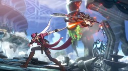 画像ギャラリー No.005のサムネイル画像 / 「DNF Duel」,アラド戦記の冒険者達が戦う最新トレイラーを公開。公式Twitterアカウントもオープン