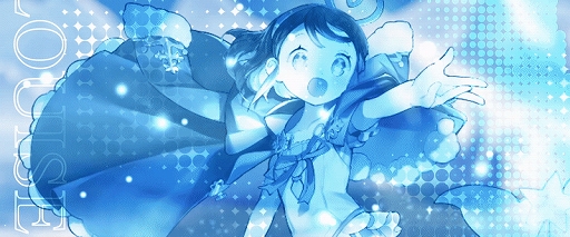 画像ギャラリー No.006のサムネイル画像 / 「白夜極光」，事前登録イベント“白夜極光号”で列車は“北境駅”に到着。北境の陣営PVが公開