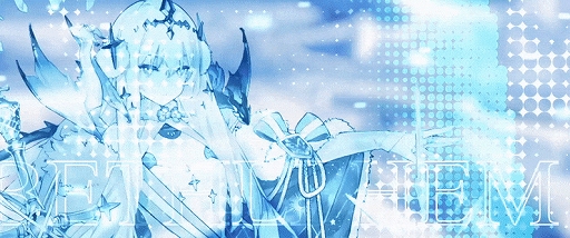 画像ギャラリー No.009のサムネイル画像 / 「白夜極光」，事前登録イベント“白夜極光号”で列車は“北境駅”に到着。北境の陣営PVが公開