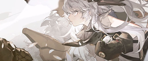 画像ギャラリー No.003のサムネイル画像 / 「白夜極光」，7月8日にスタートするイベント“嵐が止む刻 〜EYE OF THE STORM〜”のPVが公開