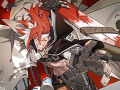 「白夜極光」，7月8日にスタートするイベント“嵐が止む刻 〜EYE OF THE STORM〜”のPVが公開