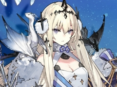 【PR】「白夜極光」ハーフアニバーサリー。初の限定★6光霊「北境の女王」ベツレヘム登場！　★5光霊2体の無料配布も