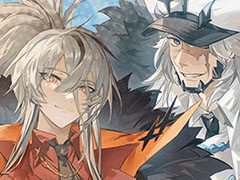 「白夜極光」で1周年記念のアップデートが実装に。家具作成，釣りを楽しめる天空ノ庭や，新シナリオ“世界の共鳴”第11章，12章などが登場