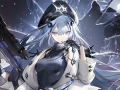 「白夜極光」でイベント“墜ちた啓明の光”を開始。新光霊の★6インゲル，★6レオ，★5アナトリアが登場