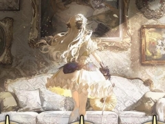 「白夜極光」の2周年を記念するアニバーサリーアップデートを6月8日に実施。2周年限定の★6光霊，白夜城の過去のストーリーを実装予定