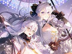 2周年を迎える「白夜極光」でアニバーサリーイベント開催！ 新キャラや新コンテンツの追加など注目ポイントを紹介【PR】