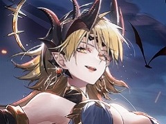 「白夜極光」3周年を記念するアニバーサリーアップデートを実施。新光霊ビクトリア・墓歌，ネイルス・祭礼，ヴィルヘルム参戦