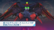 画像ギャラリー No.008のサムネイル画像 / PS4/Switch「SDガンダム ジージェネレーション クロスレイズ プラチナムエディション」が3月25日に発売。各種DLCを収録した決定版