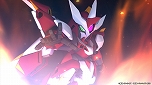 画像ギャラリー No.018のサムネイル画像 / PS4/Switch用ソフト「SDガンダム ジージェネレーション クロスレイズ プラチナムエディション」が本日発売