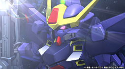 SDガンダム ジージェネレーション クロスレイズ プラチナムエディション