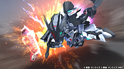 SDガンダム ジージェネレーション クロスレイズ プラチナムエディション