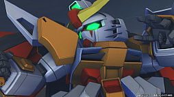 SDガンダム ジージェネレーション クロスレイズ プラチナムエディション