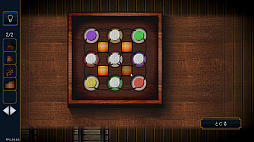 画像ギャラリー No.005のサムネイル画像 / パズルADV「Treehouse Riddle」，ニンテンドーeショップとSteamで配信開始