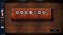 画像ギャラリー No.006のサムネイル画像 / パズルADV「Treehouse Riddle」，ニンテンドーeショップとSteamで配信開始