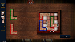 画像ギャラリー No.007のサムネイル画像 / パズルADV「Treehouse Riddle」，ニンテンドーeショップとSteamで配信開始