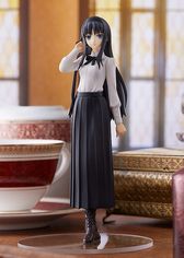 画像ギャラリー No.002のサムネイル画像 / 「月姫 -A piece of blue glass moon-」の遠野秋葉,翡翠,琥珀が“POP UP PARADE”のフィギュアに。予約受け付け開始