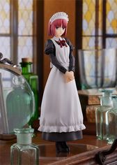 画像ギャラリー No.003のサムネイル画像 / 「月姫 -A piece of blue glass moon-」の遠野秋葉,翡翠,琥珀が“POP UP PARADE”のフィギュアに。予約受け付け開始