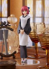 画像ギャラリー No.004のサムネイル画像 / 「月姫 -A piece of blue glass moon-」の遠野秋葉,翡翠,琥珀が“POP UP PARADE”のフィギュアに。予約受け付け開始