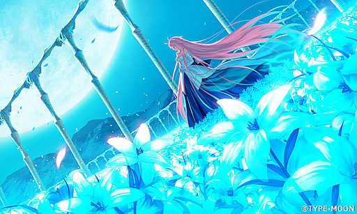 画像ギャラリー No.021のサムネイル画像 / PS4/Switch用ソフト「月姫 -A piece of blue glass moon-」の発売日が8月26日に決定。メインビジュアルが公開