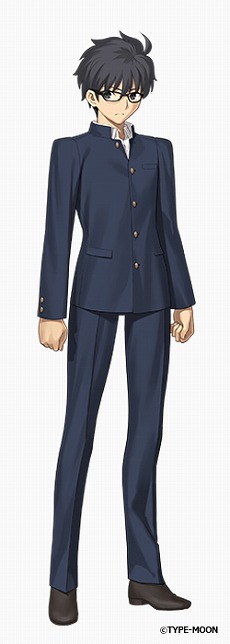画像ギャラリー No.023のサムネイル画像 / PS4/Switch用ソフト「月姫 -A piece of blue glass moon-」の発売日が8月26日に決定。メインビジュアルが公開