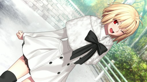 画像ギャラリー No.005のサムネイル画像 / 今甦る真月譚,新生「月姫R」クリエイターインタビュー。奈須きのこ&BLACK両氏が語る世界の裏側,そしてこれから
