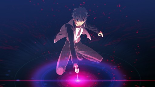 画像ギャラリー No.010のサムネイル画像 / 今甦る真月譚,新生「月姫R」クリエイターインタビュー。奈須きのこ&BLACK両氏が語る世界の裏側,そしてこれから
