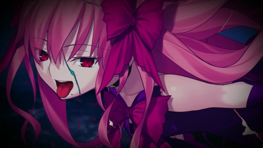 画像ギャラリー No.014のサムネイル画像 / 今甦る真月譚，新生「月姫R」クリエイターインタビュー。奈須きのこ＆BLACK両氏が語る世界の裏側，そしてこれから
