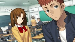 画像ギャラリー No.015のサムネイル画像 / 今甦る真月譚，新生「月姫R」クリエイターインタビュー。奈須きのこ＆BLACK両氏が語る世界の裏側，そしてこれから