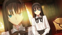 画像ギャラリー No.016のサムネイル画像 / 今甦る真月譚，新生「月姫R」クリエイターインタビュー。奈須きのこ＆BLACK両氏が語る世界の裏側，そしてこれから