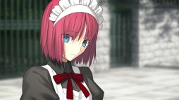 画像ギャラリー No.018のサムネイル画像 / 今甦る真月譚，新生「月姫R」クリエイターインタビュー。奈須きのこ＆BLACK両氏が語る世界の裏側，そしてこれから