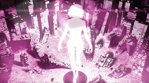 画像ギャラリー No.034のサムネイル画像 / 今甦る真月譚,新生「月姫R」クリエイターインタビュー。奈須きのこ&BLACK両氏が語る世界の裏側,そしてこれから