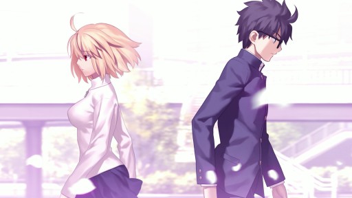 画像ギャラリー No.035のサムネイル画像 / 今甦る真月譚,新生「月姫R」クリエイターインタビュー。奈須きのこ&BLACK両氏が語る世界の裏側,そしてこれから