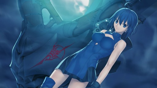 画像ギャラリー No.038のサムネイル画像 / 今甦る真月譚，新生「月姫R」クリエイターインタビュー。奈須きのこ＆BLACK両氏が語る世界の裏側，そしてこれから