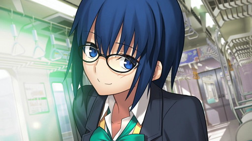 画像ギャラリー No.005のサムネイル画像 / 待ちに待った「月姫」リメイクは,懐かしさと新たな衝撃が同居する,原作を知るファンにこそ触ってほしい作品だ
