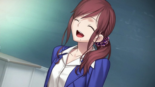 画像ギャラリー No.012のサムネイル画像 / 待ちに待った「月姫」リメイクは,懐かしさと新たな衝撃が同居する,原作を知るファンにこそ触ってほしい作品だ