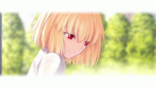 画像ギャラリー No.015のサムネイル画像 / 待ちに待った「月姫」リメイクは,懐かしさと新たな衝撃が同居する,原作を知るファンにこそ触ってほしい作品だ