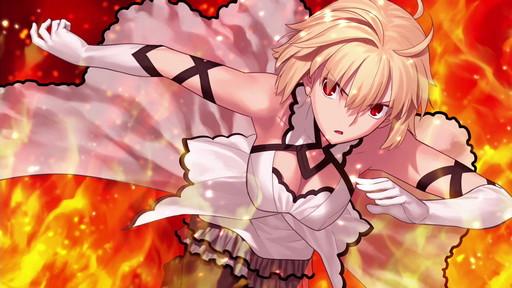 画像ギャラリー No.020のサムネイル画像 / 待ちに待った「月姫」リメイクは,懐かしさと新たな衝撃が同居する,原作を知るファンにこそ触ってほしい作品だ