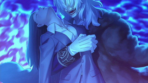 画像ギャラリー No.022のサムネイル画像 / 待ちに待った「月姫」リメイクは,懐かしさと新たな衝撃が同居する,原作を知るファンにこそ触ってほしい作品だ