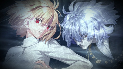 画像ギャラリー No.025のサムネイル画像 / 待ちに待った「月姫」リメイクは,懐かしさと新たな衝撃が同居する,原作を知るファンにこそ触ってほしい作品だ