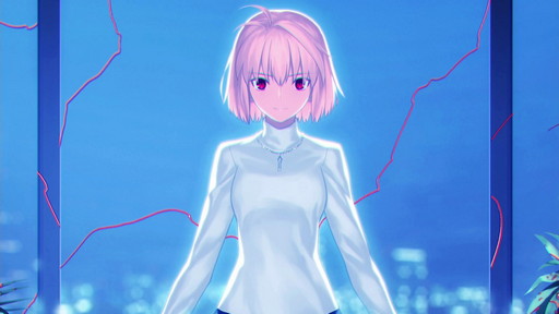 画像ギャラリー No.038のサムネイル画像 / 待ちに待った「月姫」リメイクは,懐かしさと新たな衝撃が同居する,原作を知るファンにこそ触ってほしい作品だ
