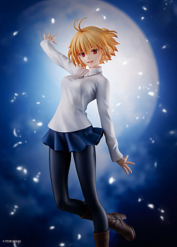 画像ギャラリー No.002のサムネイル画像 / 「月姫 -A piece of blue glass moon-」のアルクェイド・ブリュンスタッド，1/7スケールフィギュア新登場