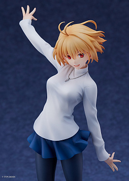 画像ギャラリー No.005のサムネイル画像 / 「月姫 -A piece of blue glass moon-」のアルクェイド・ブリュンスタッド，1/7スケールフィギュア新登場