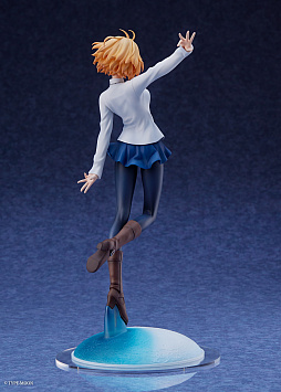 画像ギャラリー No.008のサムネイル画像 / 「月姫 -A piece of blue glass moon-」のアルクェイド・ブリュンスタッド，1/7スケールフィギュア新登場