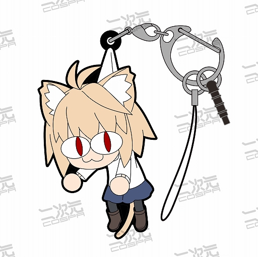 画像ギャラリー No.010のサムネイル画像 / 「月姫 -A piece of blue glass moon-」のアルクェイドをデザインした“両面フルグラフィックTシャツ”などが登場
