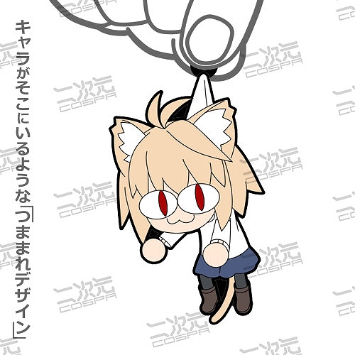 画像ギャラリー No.011のサムネイル画像 / 「月姫 -A piece of blue glass moon-」のアルクェイドをデザインした“両面フルグラフィックTシャツ”などが登場