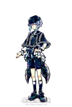 画像ギャラリー No.025のサムネイル画像 / 「乙女チック4Gamer」第291回：「悪魔執事と黒い猫」を特集。個性的な執事達との日々を現実の生活連動して楽しめる