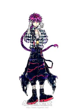 画像ギャラリー No.026のサムネイル画像 / 「乙女チック4Gamer」第291回：「悪魔執事と黒い猫」を特集。個性的な執事達との日々を現実の生活連動して楽しめる