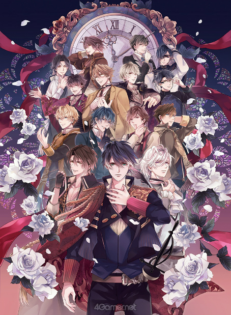 画像ギャラリー No.061のサムネイル画像 / 87人分の“愛”と“癒やし”をあなたに贈る――。2022年下半期も推したちを愛し応援し続けよう！