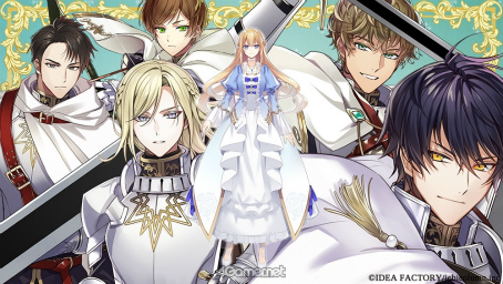 画像ギャラリー No.074のサムネイル画像 / 87人分の“愛”と“癒やし”をあなたに贈る――。2022年下半期も推したちを愛し応援し続けよう！